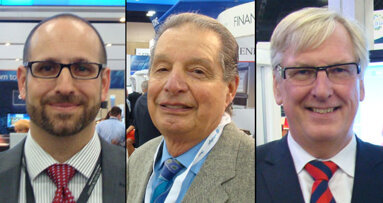 Henry Schein Dental invites ADA attendees to meet the some of the industry’s movers and shakers