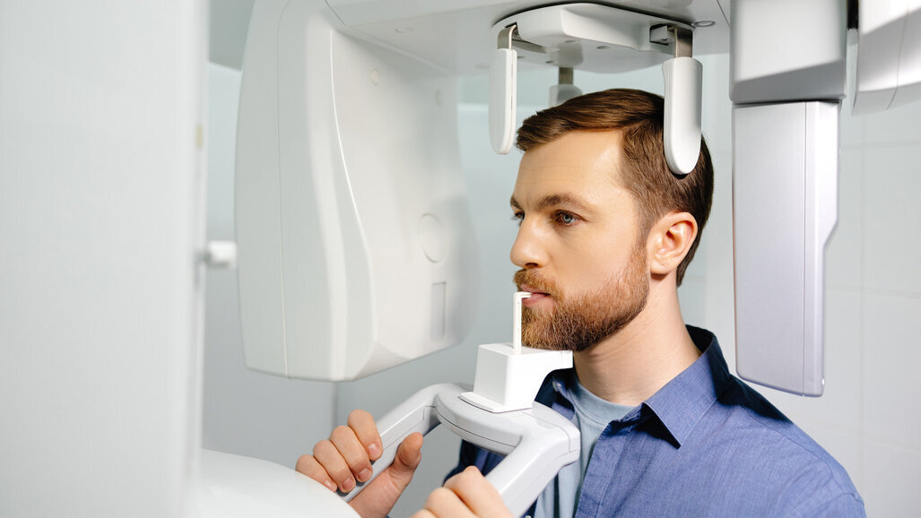 Abschied von der Bleischürze: Moderne Entwicklungen in der Radiologie