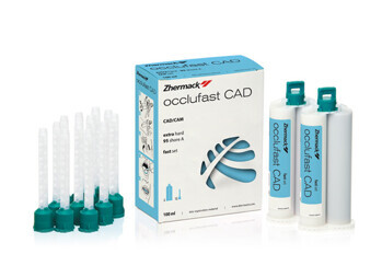 Zhermack – Occlufast CAD
