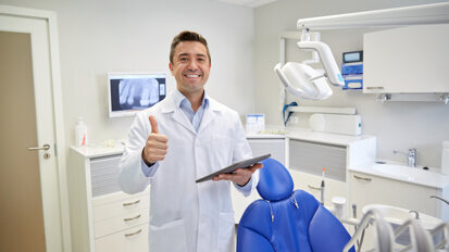 GDC proposes reduced annual retention fee for dentists