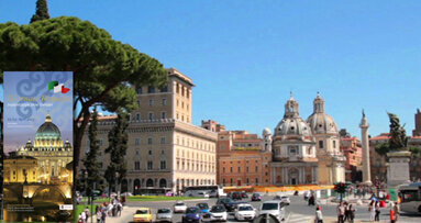 Giornate Romane – Implantologia senza Limiti