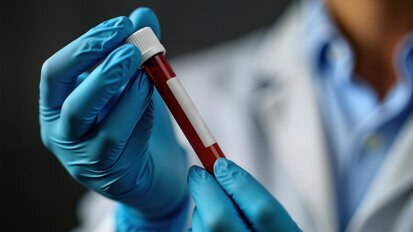 Kursreihe autologe Blutkonzentrate in der Zahnmedizin: Entnahme bis Anwendung Kursreihe autologe Blutkonzentrate in der Zahnmedizin: Entnahme bis Anwendung