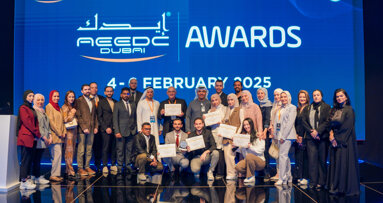 City University Ajman wins AEEDC Student Competition 2025