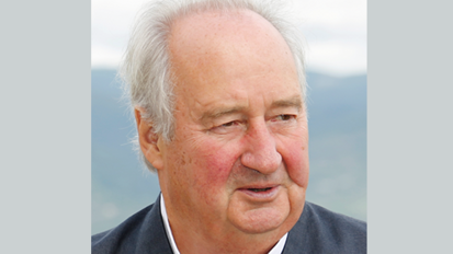 Wir gratulieren! Wir gratulieren!