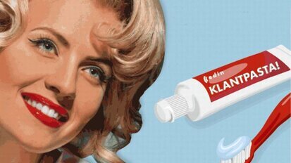 Focus op klantenbinding tijdens congres Klantpasta