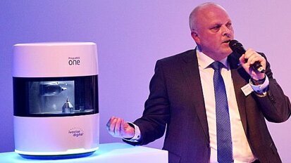 Ivoclar Vivadent анонсира CAD/CAM портфолио и нов бранд