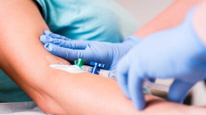 Update Blutkonzentrate – Neues Kursangebot 2023 Update Blutkonzentrate – Neues Kursangebot 2023