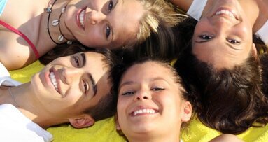 Schöne Zähne wichtiger als eine schlanke Figur