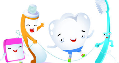 Se brosser les dents et sourire pour lutter contre la dépression hivernale !