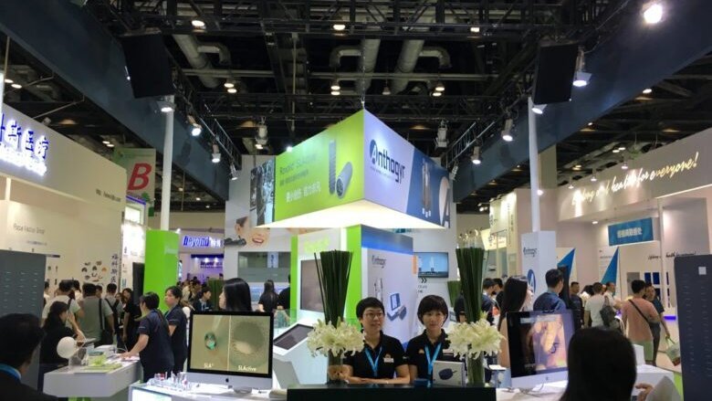 Anthogyr rejoint le Groupe Straumann