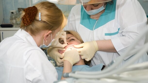 Ein Tag für’s Team