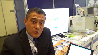 El corazón de la clínica dental