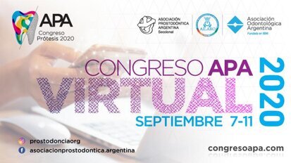El Congreso APA 2020 será virtual El Congreso APA 2020 será virtual