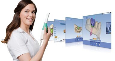 Planmeca Emerald: The new crown jewel of intra-oral scanning