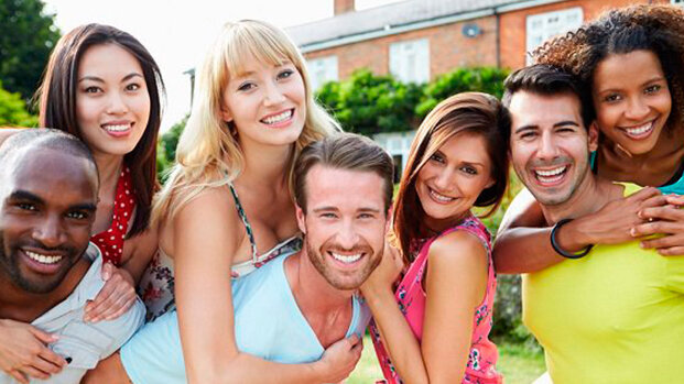 Visite dentistiche frequenti rendono più felice la vita