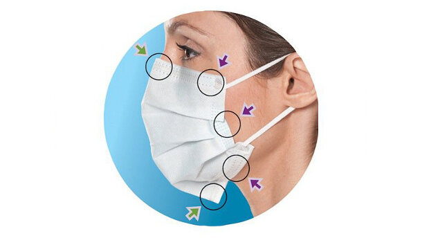 Protección para el profesional