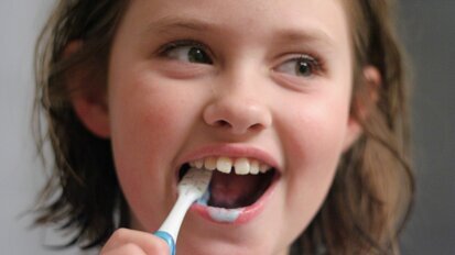 Ένα στα δύο παιδιά με τερηδόνα στο Ηράκλειο