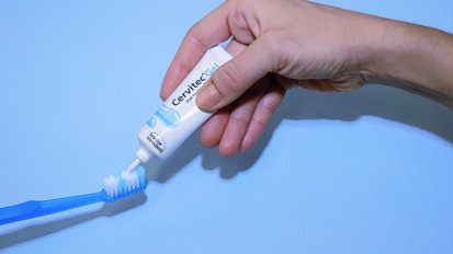 Cervitec Gel отбелязва успех