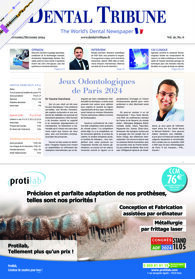 DT France No. 6, 2024