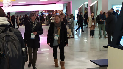 ADF : Rencontres, formations et récompenses