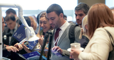 World Federation for Laser Dentistry congress hailed a success