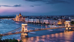 Dental World Budapest 2022