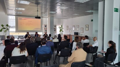 Export Manager Meeting UNIDI sessione primaverile