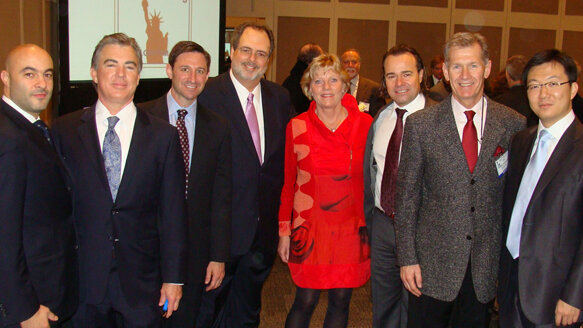 Dentcubator poised to hatch promising new dental tech