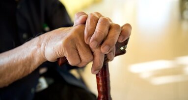 Un scarsa salute dentale può portare ad una ridotta mobilità