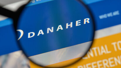 Danaher to offer its shareholders an Envista stock swap Danaher to offer its shareholders an Envista stock swap