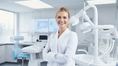 Selbstständigkeit im Gesundheitswesen: Warum Frauen vorsichtiger investieren Selbstständigkeit im Gesundheitswesen: Warum Frauen vorsichtiger investieren