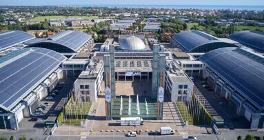 Expodental Meeting 2022 ha chiuso i battenti sabato 21 maggio