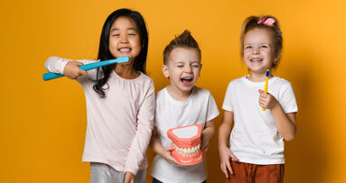 Frühe Vorsorge gegen Karies: Thüringen stärkt Mundgesundheit von Kindern