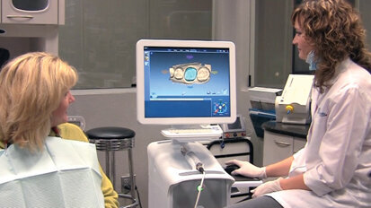 Whether a big or small practice, CAD/CAM will make a difference Whether a big or small practice, CAD/CAM will make a difference