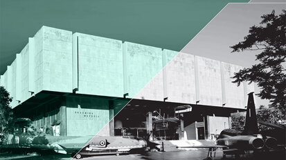 HAOMS #3 _ 24-26 Ιανουαρίου 2019, Πολεμικό Μουσείο Αθηνών