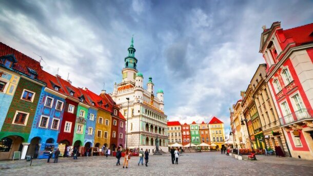 Kongres FDI w Poznaniu – coraz mniej niewiadomych