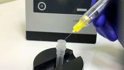 Everything you need to know about computer-controlled local anaesthesia