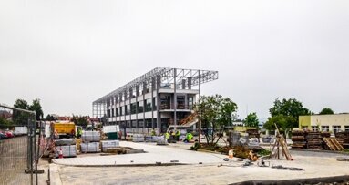 Uniwersytet Rzeszowski tworzy Zakład Nauk o Człowieku