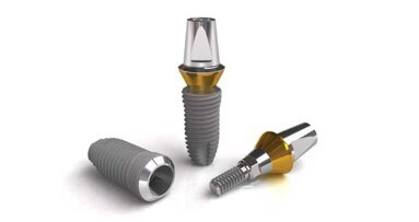 Dentium celebrates 10 years of clinical success