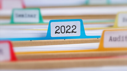 Data from UK registry shows slight increase in number of dentists in 2022