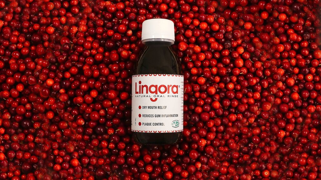 Lingora: Ein natürlicher Ansatz zur Unterstützung des mikrobiellen Gleichgewichts im Mundraum