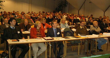 Konservierendes Symposium