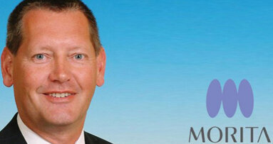 Vertriebliche Umstrukturierung bei J. Morita