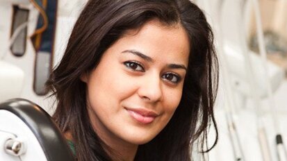 Fundadora dos Dentistas Sem Fronteiras nomeada “Swedish Woman of the Year”