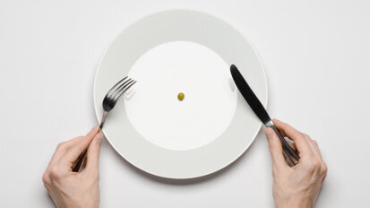 Eating disorders and dentistry: Identifying early signs in the dental office