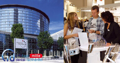 Die neuesten dentalen Trends auf der id mitte