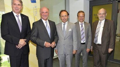 Intensiv-Ausbildung für MedizinstudentInnen