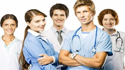 Manager versus clinician