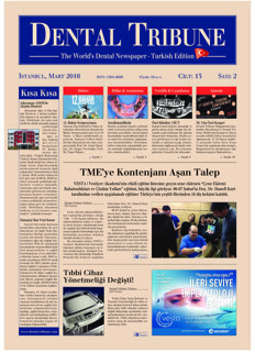 DT Turkey No. 2, 2016