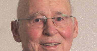 „Grandseigneur der Dental-Branche“ wird 85